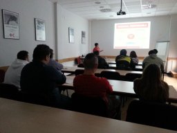 MODULO 1 SOCORROS 15-02-2014